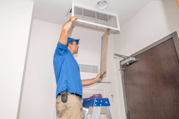 Best HVAC System Cleaning  in Chincoteague, VA